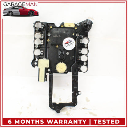 Mercedes VGS3 722.9 7G Transmission Conductor Plate TCU 722.9 FLASHED OEM
