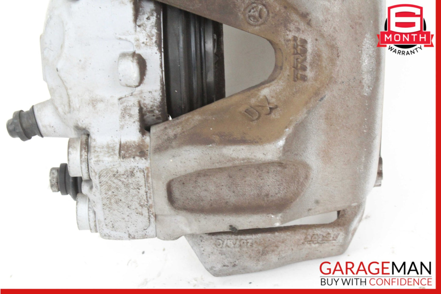 10-18 Mercedes W212 E250 Front Left and Right Side Brake Calipers OEM