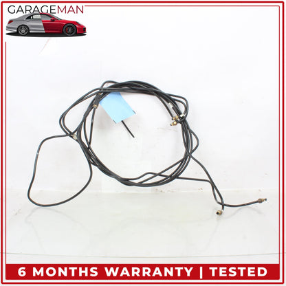 2013-2017 Land Rover Range Rover L405 Air Suspension Line Hose Set OEM