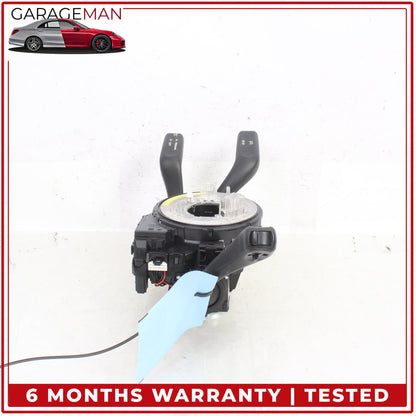 2015-2018 Porsche Cayenne 958 Steering Column Combination Switch 95B953502J OEM
