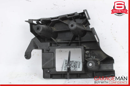 2012-2015 Audi A6 C7 Sedan Right Rear Bumper Mounting Bracket 4G5807394A
