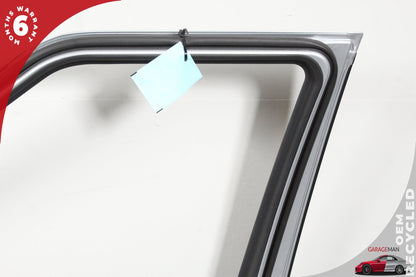 2005-2016 Land Rover LR4 LR3 Front Right Door Shell Panel AH2220124BA OEM