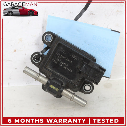 2014-2017 Land Rover Range Rover L405 L494 Fuel Gas Pressure Sensor Module OEM