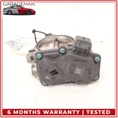 2019-2026 BMW Z4 G29 Engine Motor Air Intake Throttle Valve Body 8601651 OEM