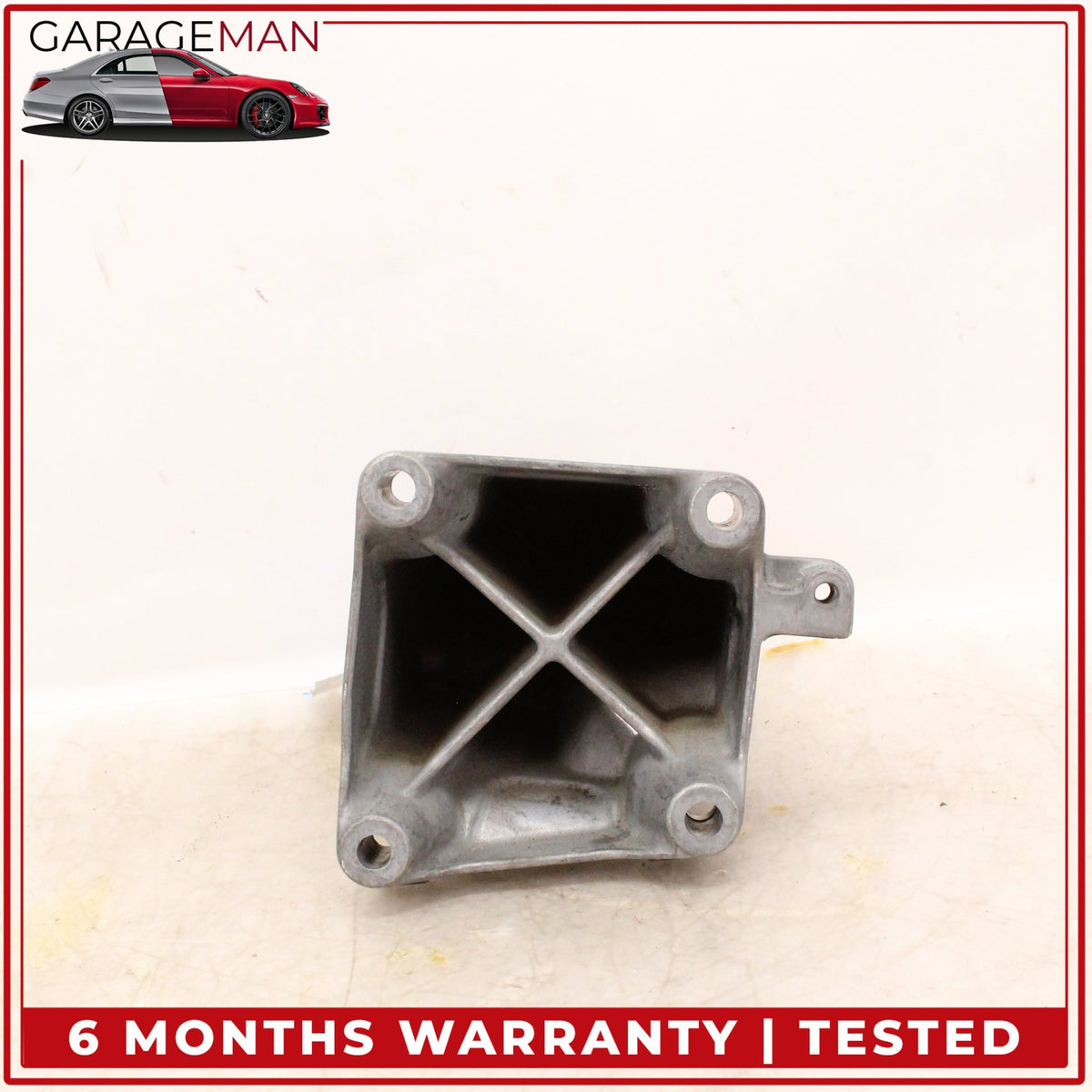2015-2020 Mercedes W205 C300 Front Right Engine Mount Bracket 2742232204 OEM