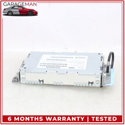 2013-2017 Land Rover Range Rover L405 L494 Sirius Satellite Radio Receiver OEM