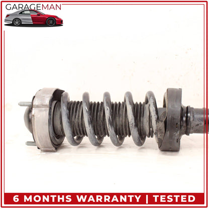 2011-2018 Porsche Cayenne 958 Front Left and Right Side Shock Strut Absorber OEM