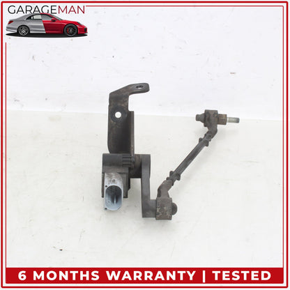 2010-2012 Range Rover L322 Front Side Suspension Level Hight Sensor Set OEM