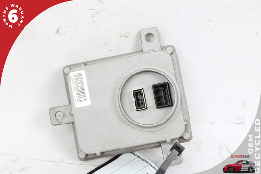 2013-2017 Audi Q5 SQ5 Left or Right Xenon HID Headlight Light Lamp Module OEM