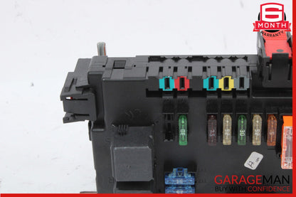 2010-2014 Mercedes-Benz S500 W221 Rear Trunk Fuse Box Relay 2219006902 OEM