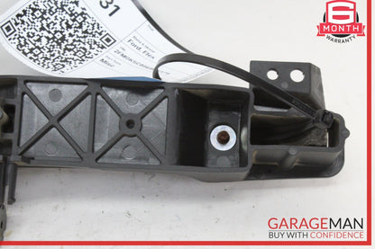 2007-2019 Ford Flex Front Right Side Exterior Door Handle 3253149 OEM