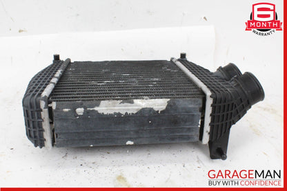 2014-2024 Maserati Quattroporte Left Side Turbocharger Intercooler 670009834