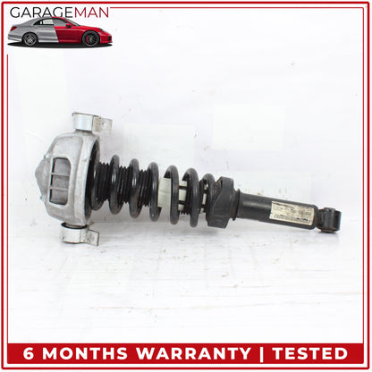 2007-2015 Audi Q7 4L 4WD 3.6L Rear Left & Right Side Shock Strut 7L8513029G OEM