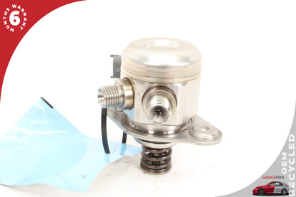 2010-2022 Land Rover LR4 Range Rover High Pressure Fuel Pump 8W9390376AE OEM