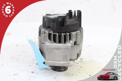 2012-2015 Mercedes W204 C250 Engine Alternator Generator 150A 0009067902 OEM
