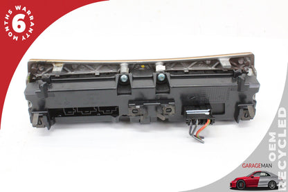 2005-2009 Mercedes W209 CLK350 Center Dashboard Control Switch 2096890031 OEM