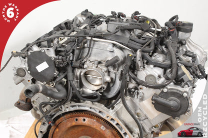 2006-2011 Mercedes-Benz SLK280 3.0L M272 V6 R171 Engine Motor RWD 130K OEM