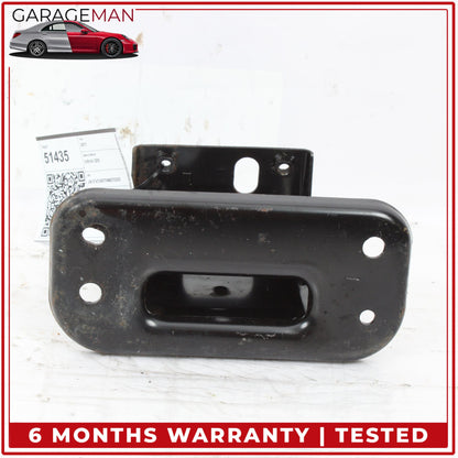 2014-2024 Infiniti Q50 V37 Front Left Side Bumper Reinforcement Bracket OEM