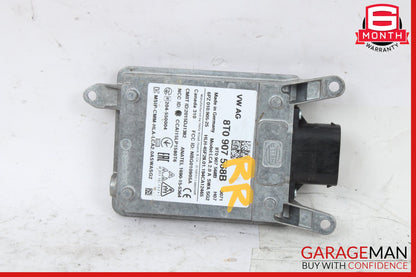 2015-2021 Porsche Macan 95B Rear Right Lane Assist Blind Spot Radar Sensor OEM