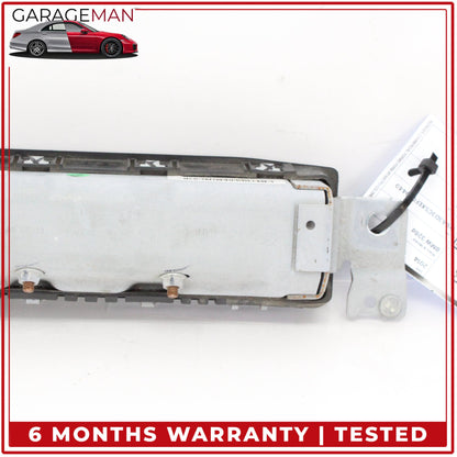 2012-2018 BMW 328d Sedan Front Left or Right Side Knee Airbag Air Bag 72129228652 OEM