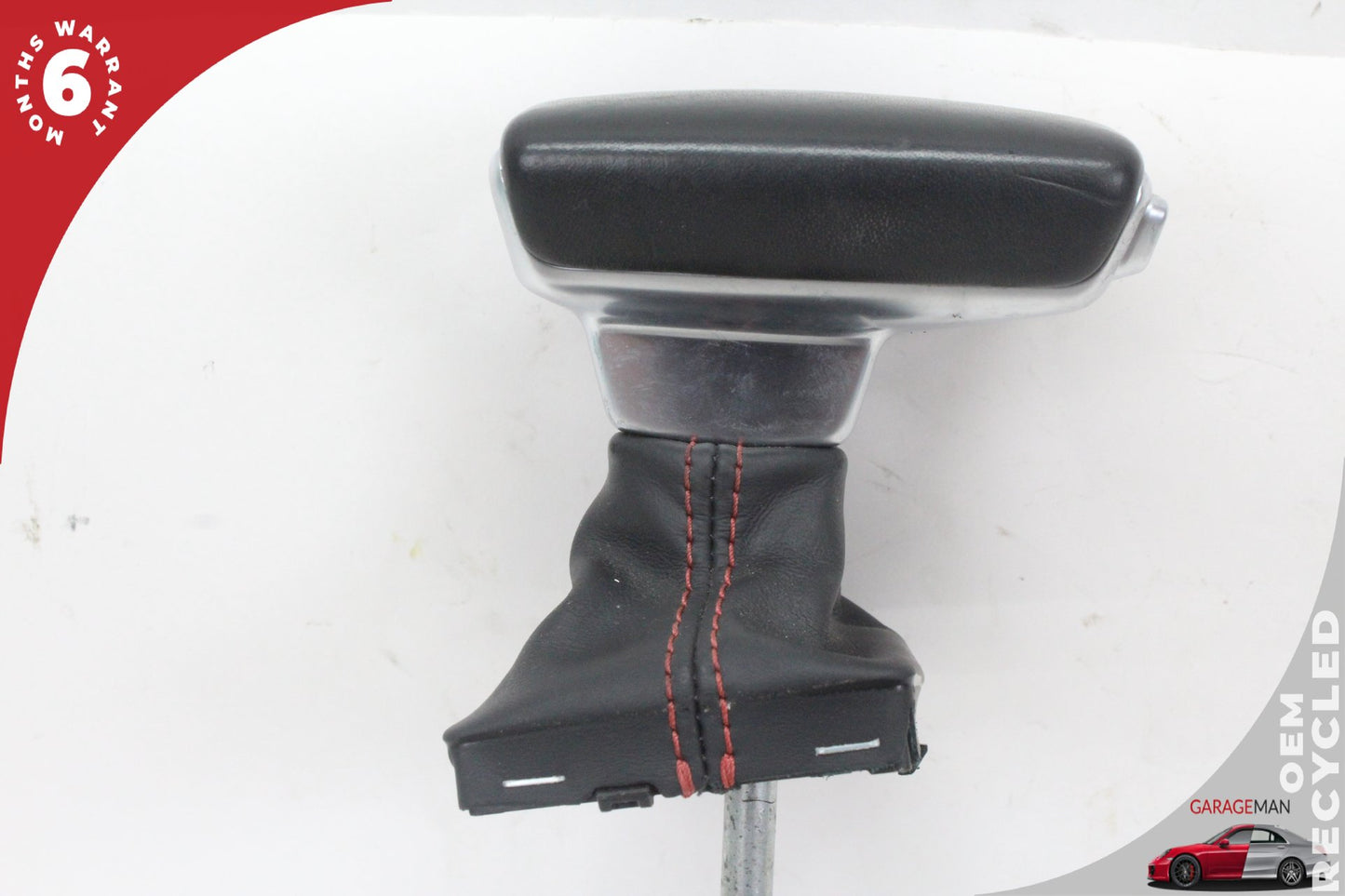2018-2025 Audi SQ5 Q5 Front Center Console Gear Shifter Knob Boot OEM
