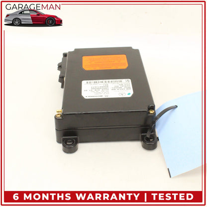 2003-2006 Mercedes-Benz SL500 R230 Convertible Voice Command Control Module 2208204785