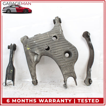 2014-2022 LR Range Rover Sport L494 Rear Right Suspension Control Arm Set OEM