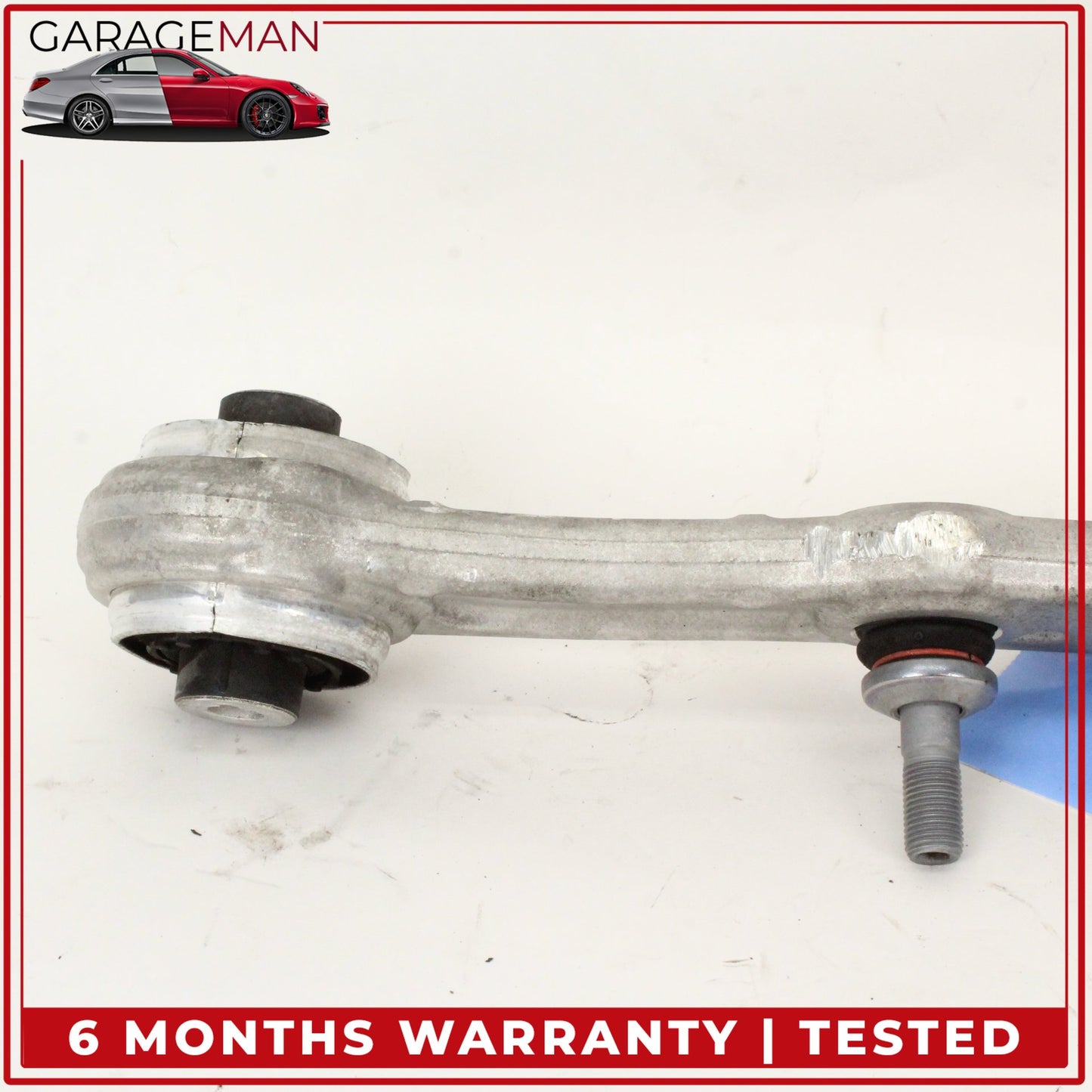 2015-2020 Mercedes W205 С300 Front Right Side Wishbone Lower Control Arm OEM