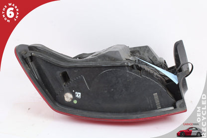 2008-2010 Porsche Cayenne 957 Rear Right Side Tail Light Lamp LED 7L5945208A OEM