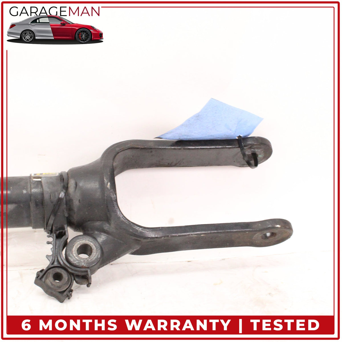 2006-2011 Mercedes W164 ML350 ML500 Front Right or Left Shock Spring Strut OEM