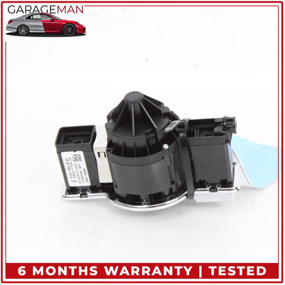 2007-2014 Mercedes W216 CL550 CL600 Headlight Switch Night Vision Control OEM