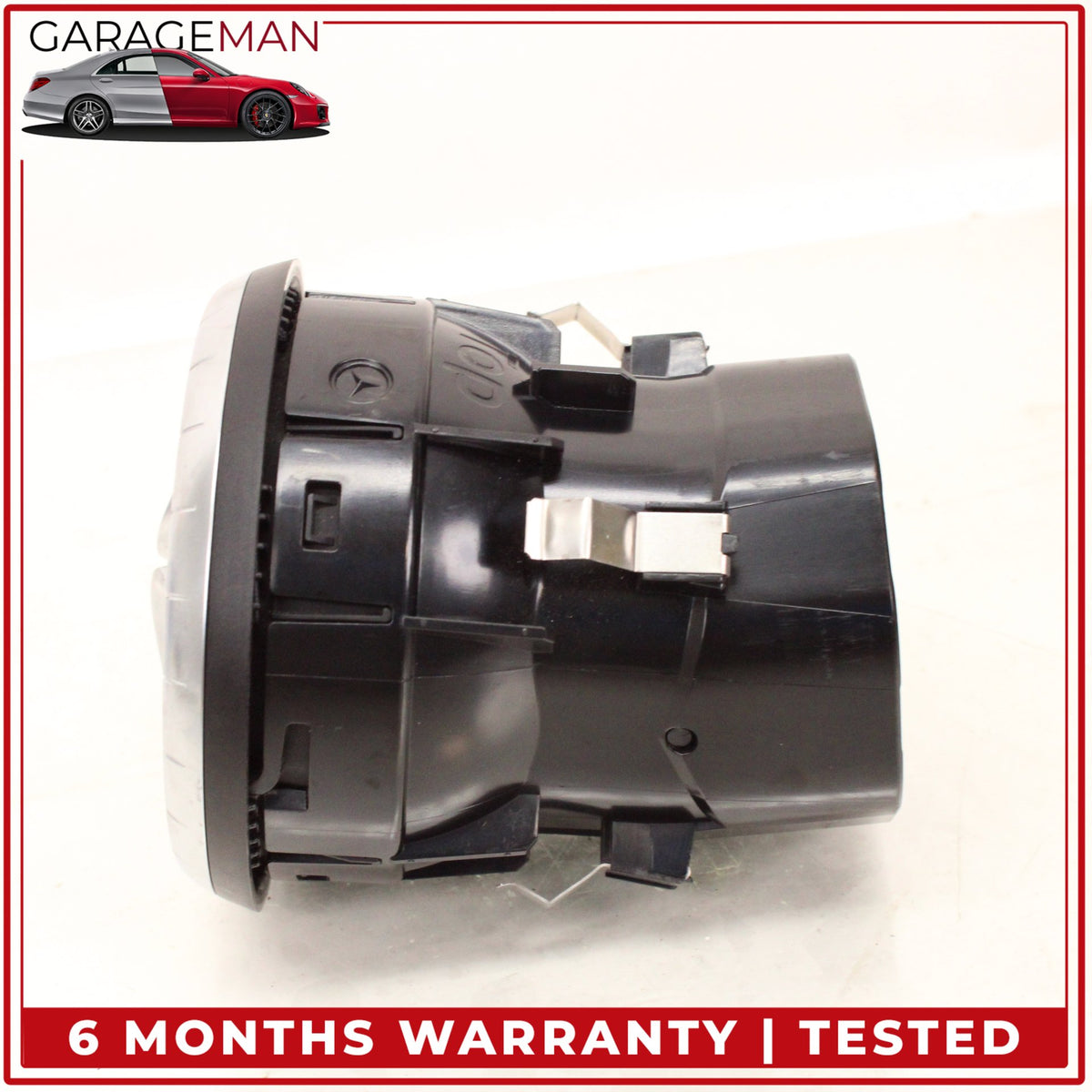 2014-2019 Mercedes-Benz CLA250 C117 Front Dash Air Vent 1178300354 OEM