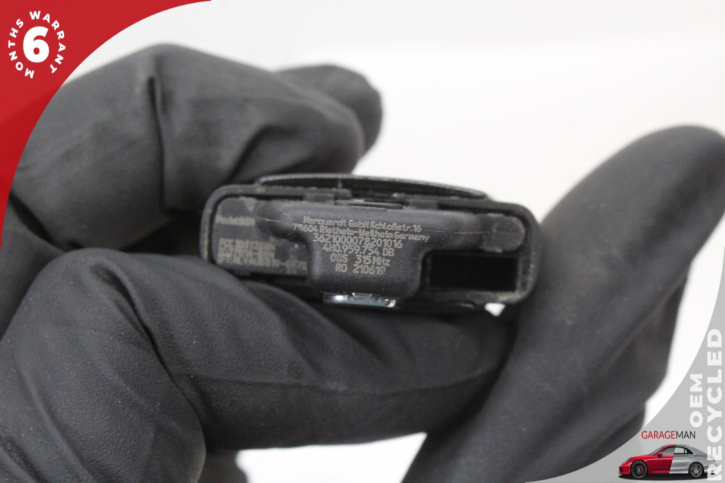 2012-2018 Audi A7 A6 Keyless Entry Smart Remote Key Fob 4H0959754 OEM