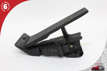 2012-2018 BMW 320i 328i F30 Sedan Gas Pedal Acceleration Throttle 6853175 OEM