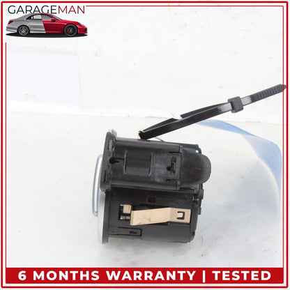 2008-2020 Mercedes C207 E550 E350 Headlight Fog Light Switch Control Module OEM