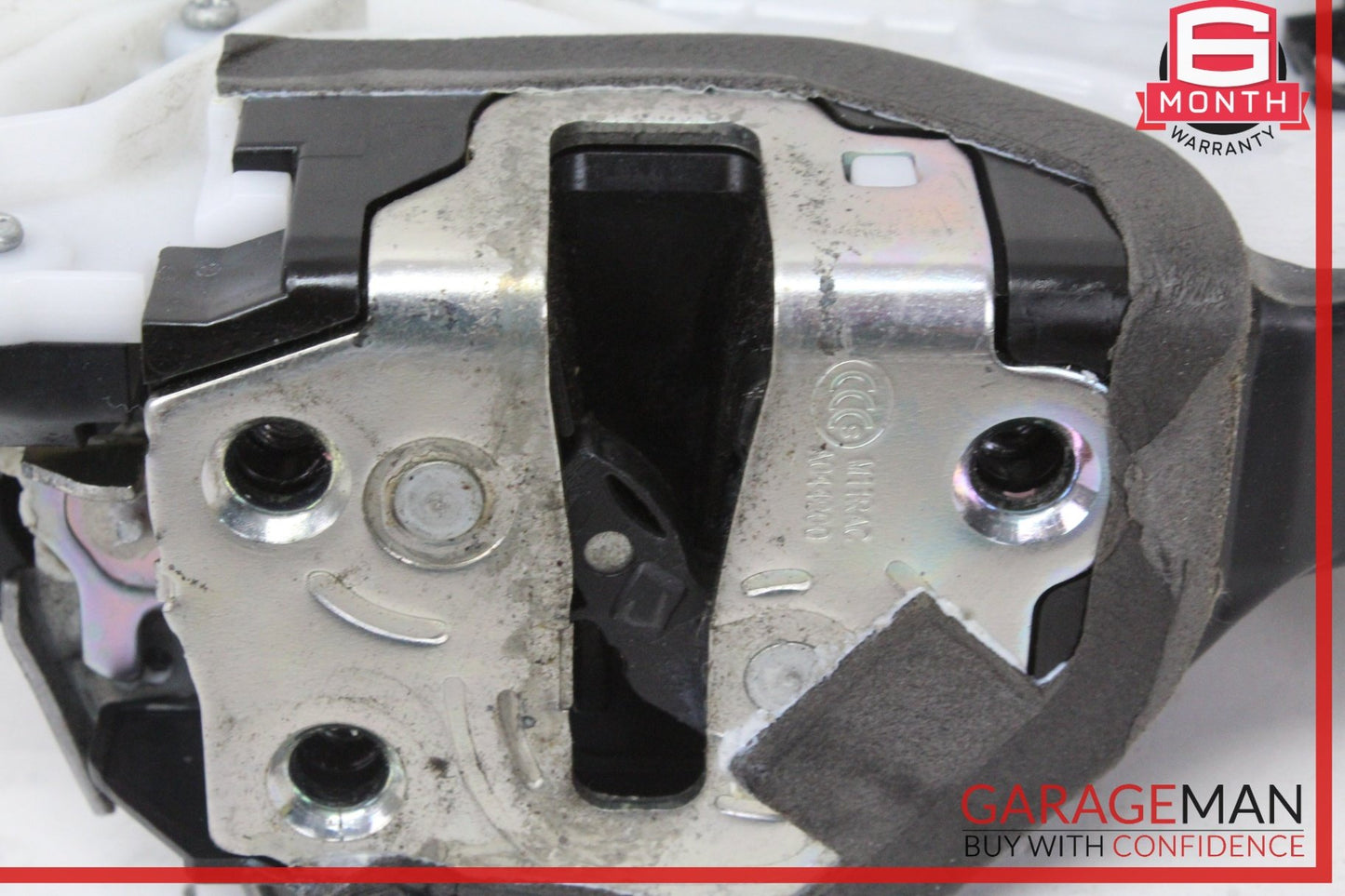 2015-2021 Subaru WRX Sedan Front Right Side Door Lock Actuator 61032VA081 OEM