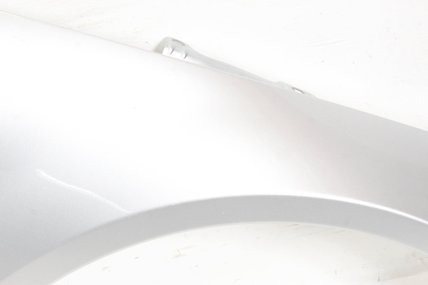 2006-2010 Mercedes W251 R350 4MATIC Front Right Passenger Side Fender Silver OEM