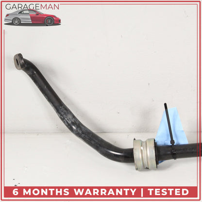 2012-2018 BMW 650i F13 Front Dynamic Drive Stabilizer Sway Bar 6775205 OEM