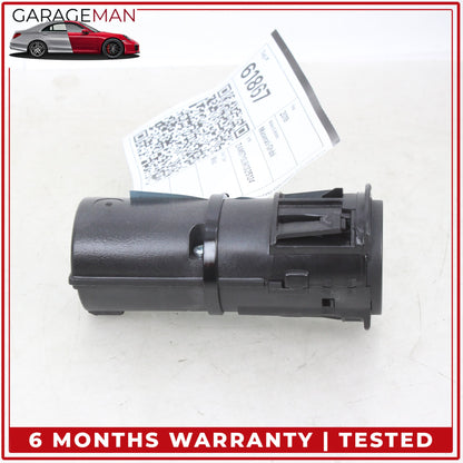 2013-2022 Maserati Ghibli M157 Engine Start Stop Push Button Control Switch OEM