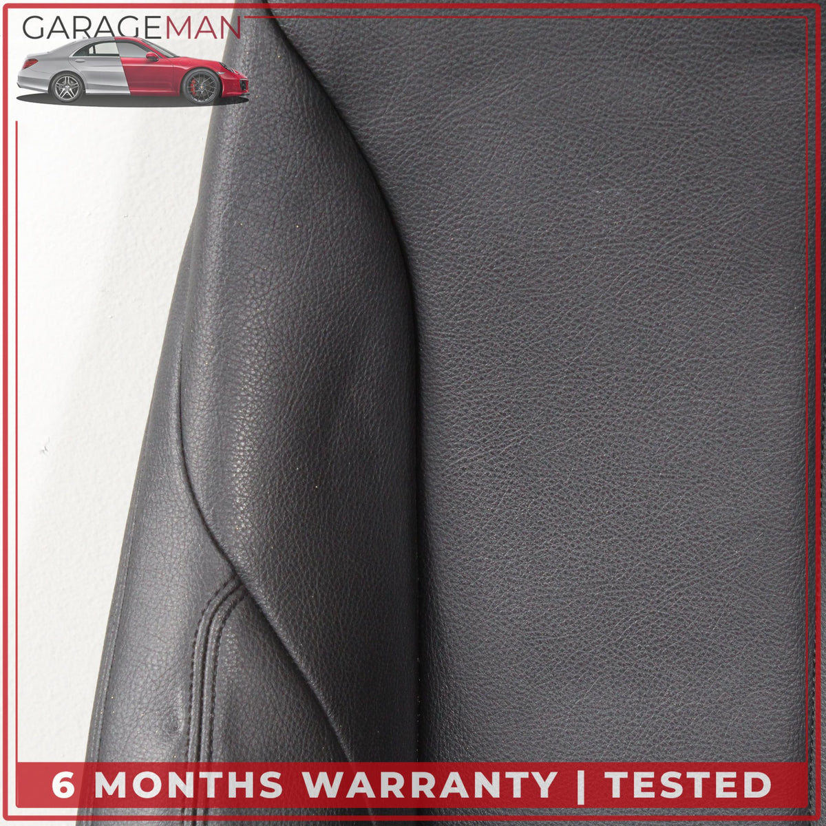 2014-2021 BMW 230i F22 Front Left Upper Seat Cushion 7329027 OEM
