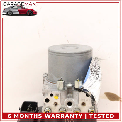 2016-2018 Infiniti Q50 V37 ABS Anti Lock Brake Pump Module 476604GK1A OEM