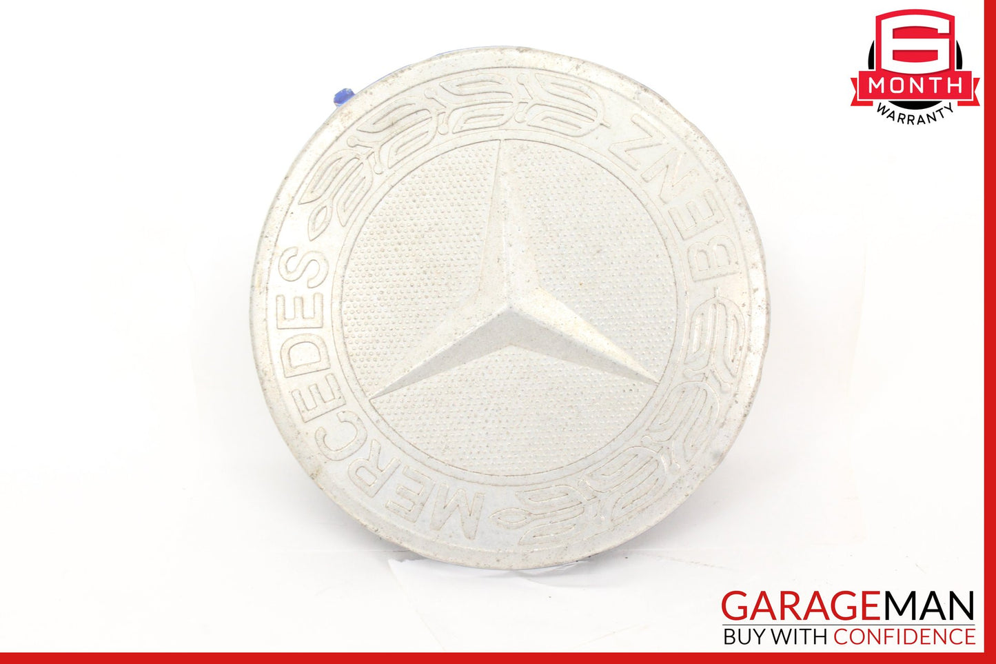 2005-2011 Mercedes R171 SLK350 SLK300 Wheel Center Cap Cover 1714000025 OEM