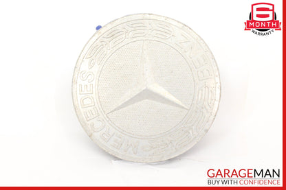2005-2011 Mercedes R171 SLK350 SLK300 Wheel Center Cap Cover 1714000025 OEM