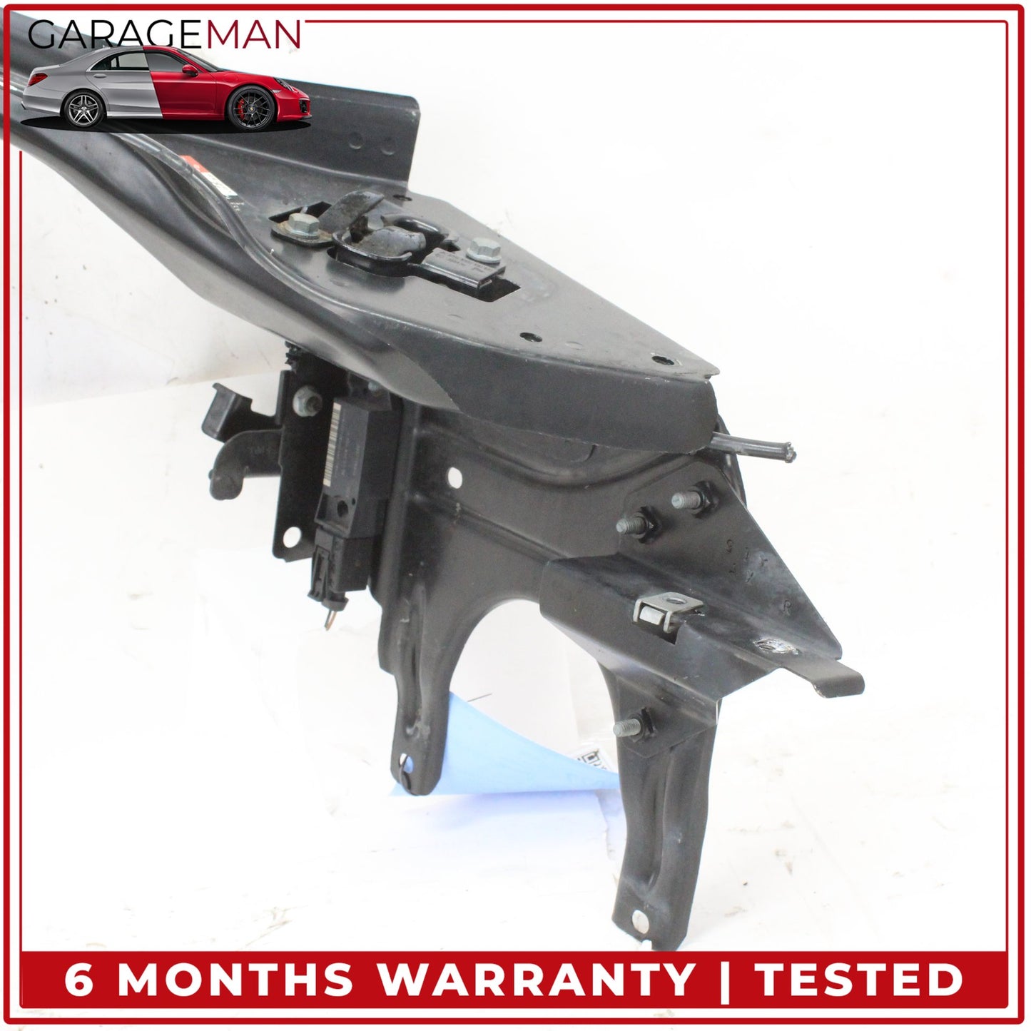 2006-2011 Mercedes-Benz CLS500 W219 Right Headlight Support Bracket Frame 2196200218 OEM