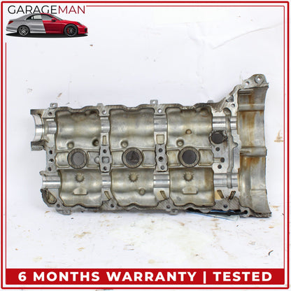 2005-2013 Mercedes W211 E350 Left Side Cylinder Head Valve Cover 2720161205 OEM