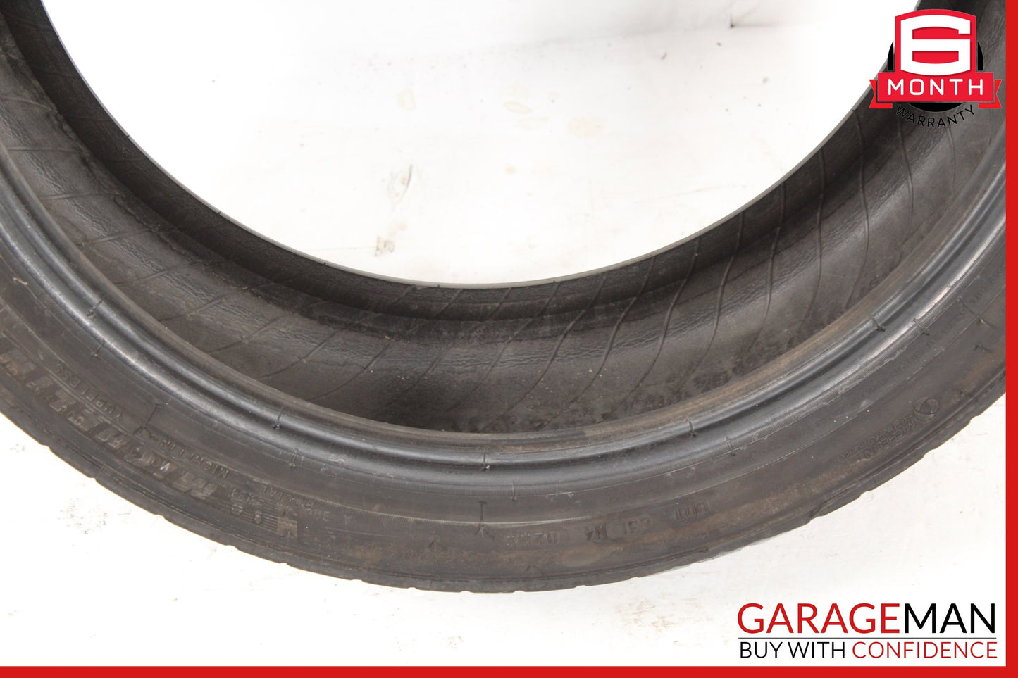 255/35 ZR19 96Y Michelin Pilot Sport All Season Tire