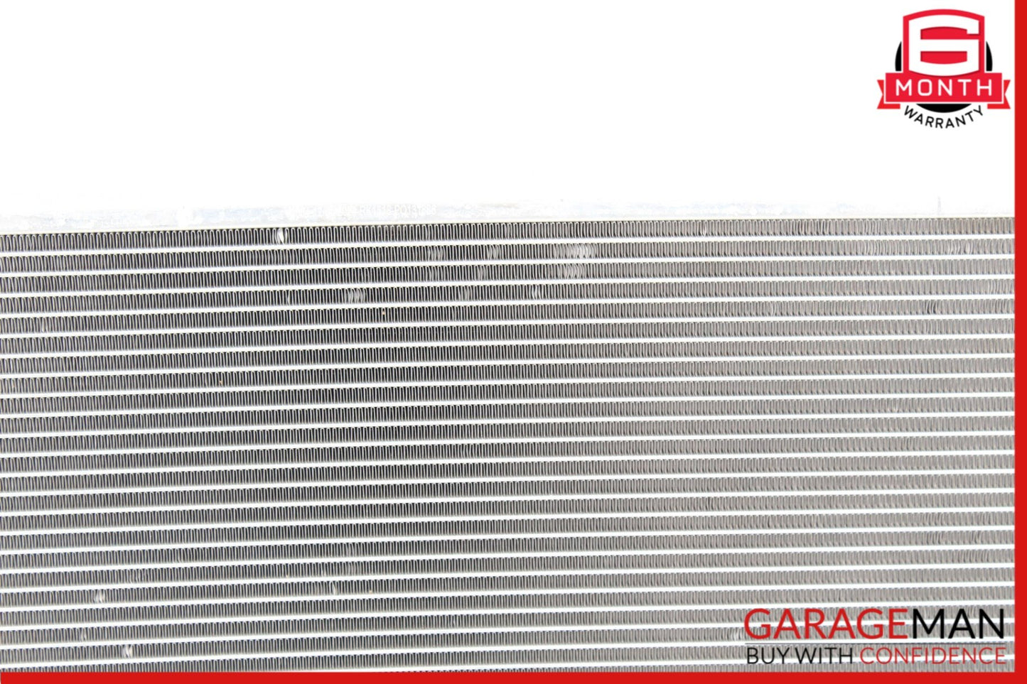 2006-2013 Mercedes-Benz GL450 X164 Radiator/Engine Cooling 2515000054