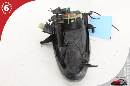 2007-2009 Mercedes W221 S550 Front Left Side Fog Light Lamp 2218200156 OEM