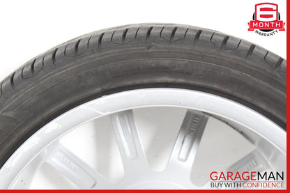 2013-2016 Audi A4 Wheel Rim w/ Tire 8K0601025BQ