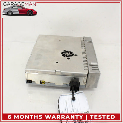 2003-2009 Mercedes W211 E350 E63 AMG Amplifier Amp Harman Becker 2118706989 OEM